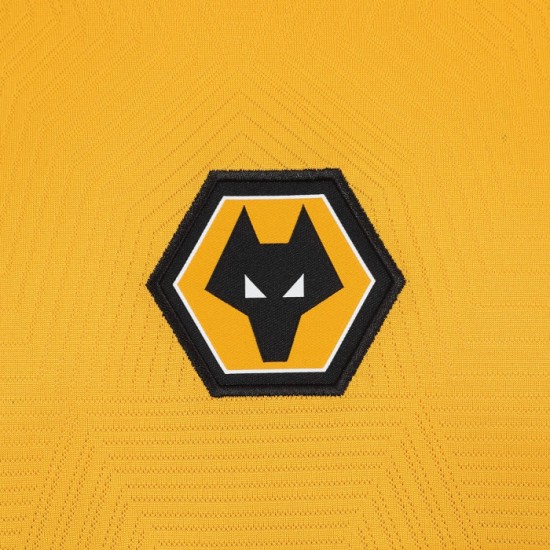 Herren Wolverhampton Wanderers 2024/25 Heim Trikot