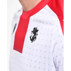 Georgien Heimtrikot EURO 2024 Georgien Heimtrikot EURO 2024