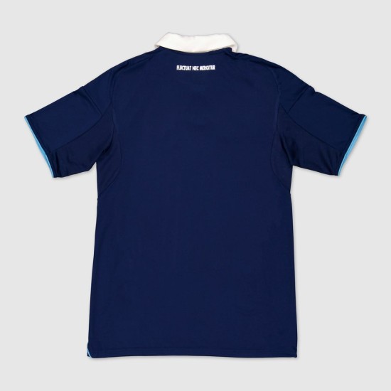 Damen Paris FC 2025/26 Heimtrikot