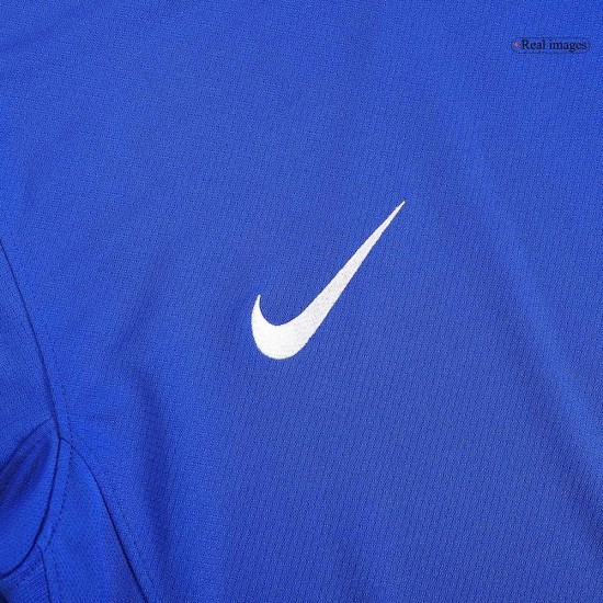 Frankreich Heimtrikot EURO 2024