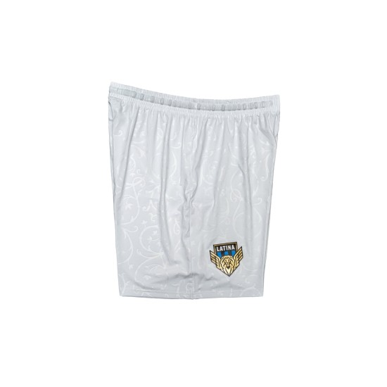 Herren Latina Calcio 2025/26 Auswärts Shorts