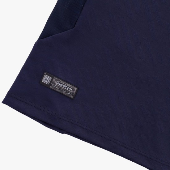 Herren Nashville SC 2026 Heimtrikot