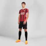Herren Mailand 2024/25 Heim Trikot