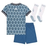 Kinder Sunderland 2024/25 Drittes Kit
