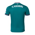 Kinder FC Augsburg 2024/25 Auswärtstrikot