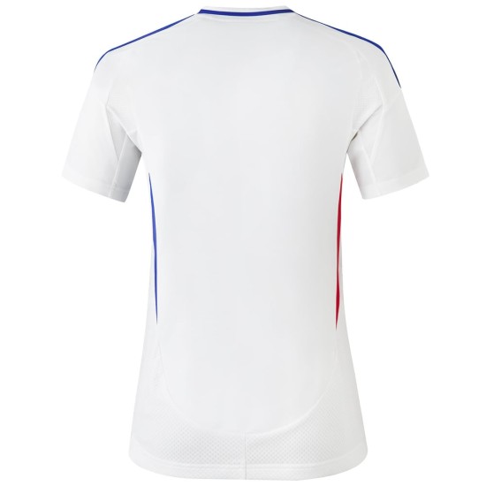 Damen OL 2024/25 Heim Trikot