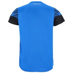 Atalanta Kinder 2025/26 Heim Pre-Match Trikot