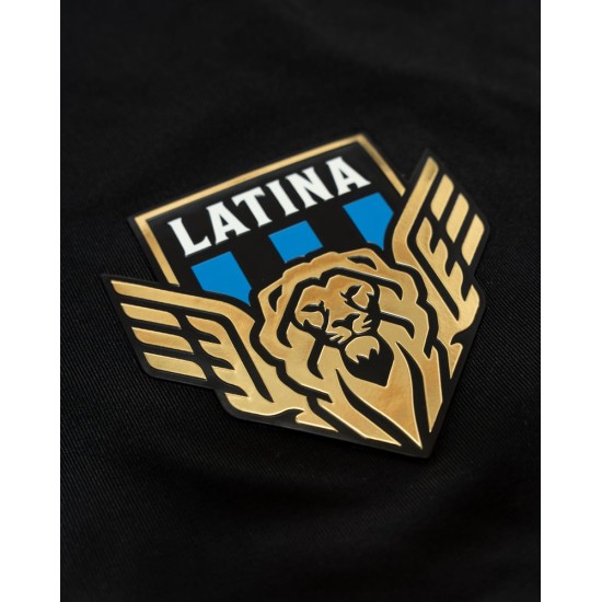 Herren Latina Calcio 2025/26 Heim Shorts