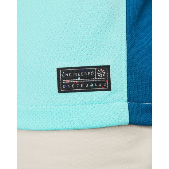 Australien Auswärtstrikot 23/24