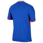 Frankreich Spielerversion Heimtrikot EURO 2024