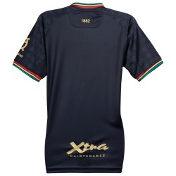 Damen Queens Park Rangers 2024/25 Auswärtstrikot