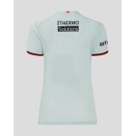 Damen FC Twente 2024/25 Auswärts Trikot