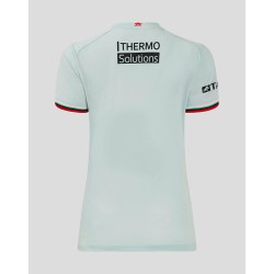 Damen FC Twente 2024/25 Auswärts Trikot