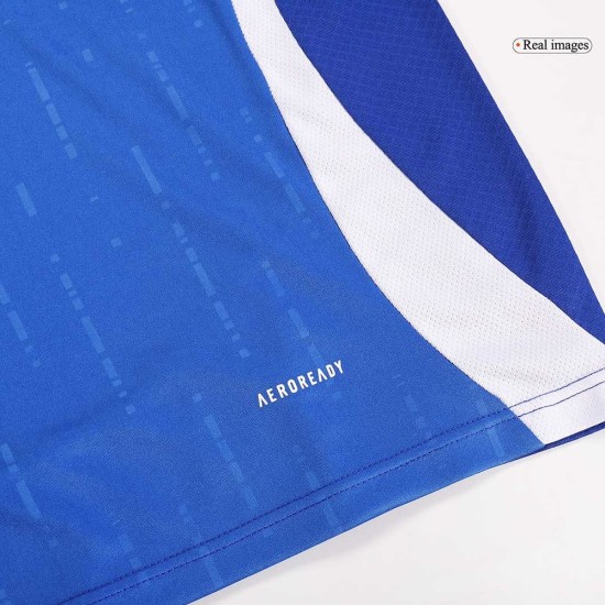 Italien Heimtrikot EURO 2024