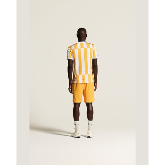 Herren IFK Göteborg 2026 Drittes Trikot