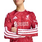 Herren Liverpool 2026/27 Heimtrikot Langarm