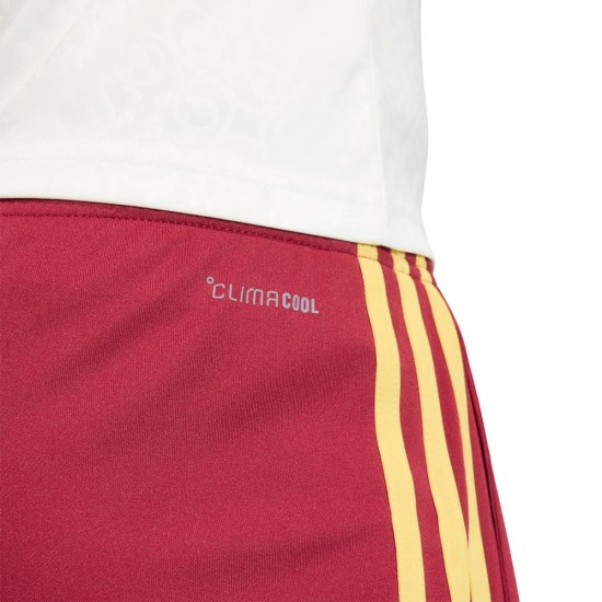 Herren Spanien 2026 Auswärts-WM-Shorts Herren Spanien 2026 Auswärts-WM-Shorts