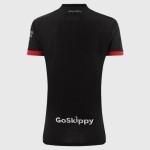Damen Bristol City 2024/25 Dritteltrikot