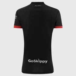 Damen Bristol City 2024/25 Dritteltrikot Damen Bristol City 2024/25 Dritteltrikot