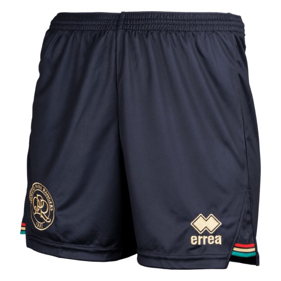 Kind Queens Park Rangers 2024/25 Auswärtsshorts