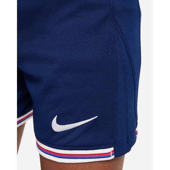 Kinder England Heimtrikot+Kurze Hosen EURO 2024