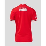 Damen FC Twente 2024/25 Heim Trikot