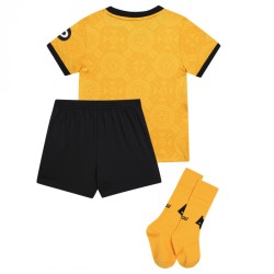 Kinderkit Wolverhampton Wanderers 2025/26 Heim Kinderkit Wolverhampton Wanderers 2025/26 Heim