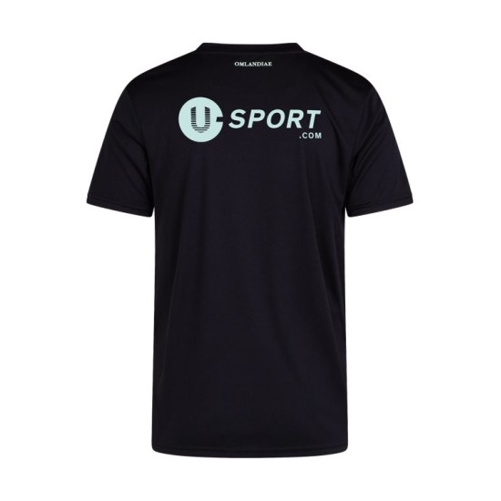 Kind FC Groningen 2024/25 Dritt Warm-Up-Shirt