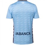 Herren Celta Vigo 2025/26 Heimtrikot
