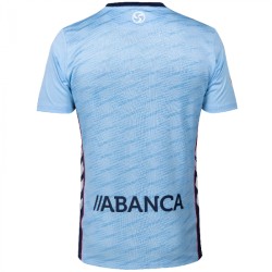 Herren Celta Vigo 2025/26 Heimtrikot
