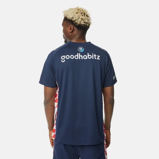 Herren PSV 2025/26 Auswärts Trikot