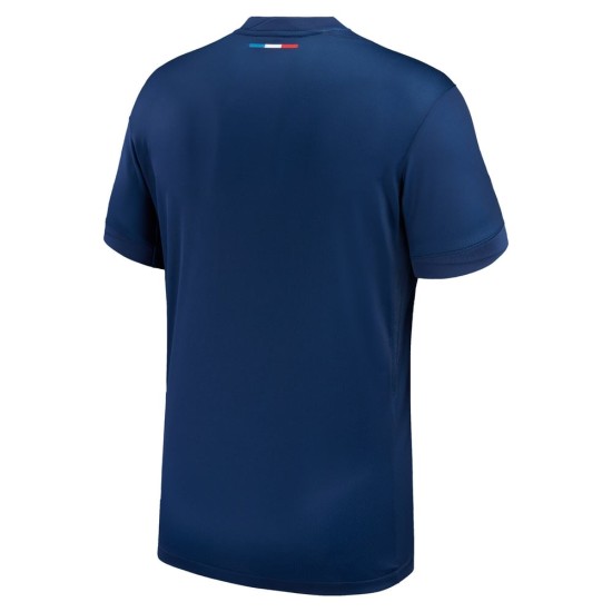Herren PSG 2024/25 Heim Trikot