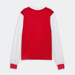 Herren Arsenal 1970 Heim Retro Langarmtrikot Herren Arsenal 1970 Heim Retro Langarmtrikot