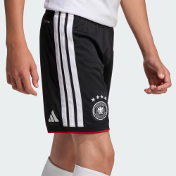 Kinder Deutschland 2026 Heim-Weltmeisterschaft Shorts