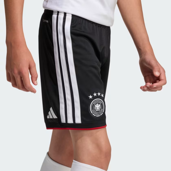 Kinder Deutschland 2026 Heim-Weltmeisterschaft Shorts