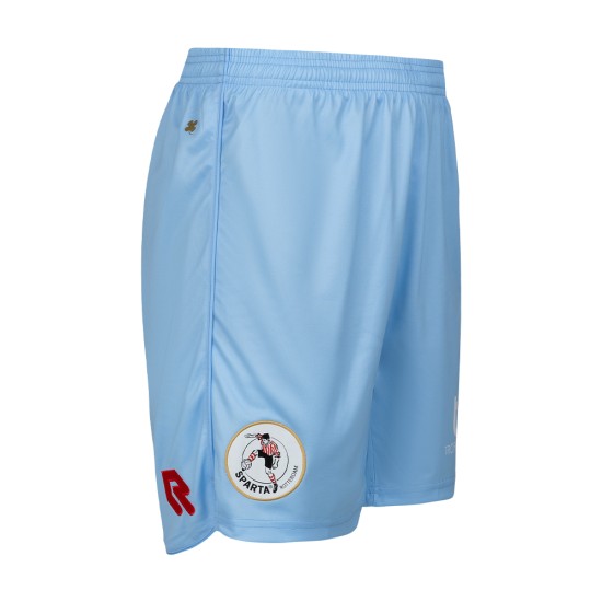 Herren Sparta Rotterdam 2025/26 Auswärtsshorts