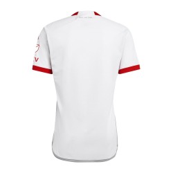 Herren Toronto FC 2025 Auswärts Shirt
