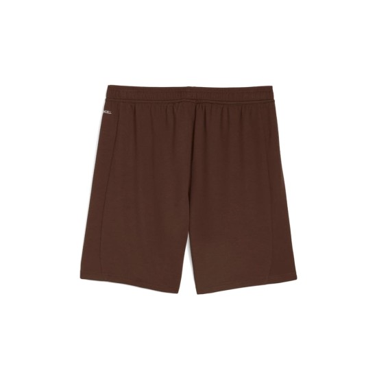 Herren FC St. Pauli 2025/26 Heimshorts
