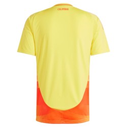 Kolumbien Heimtrikot Copa America 2024