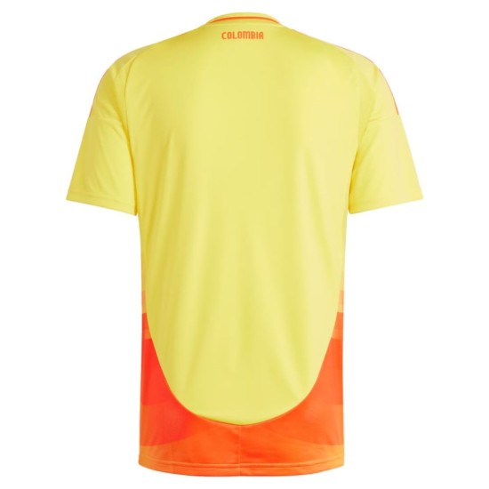 Kolumbien Heimtrikot Copa America 2024