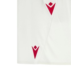 Herren Albanien 2026 Auswärts Weltmeisterschaft Shorts