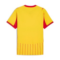 Herren RC Lens 2025/26 Heimtrikot Herren RC Lens 2025/26 Heimtrikot