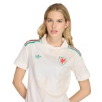 Kinder Wales 2026 Auswärts Weltmeisterschaft Trikot Kinder Wales 2026 Auswärts Weltmeisterschaft Trikot
