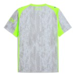 Herren Manchester City 2025/26 Drittes Trikot