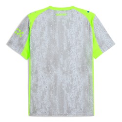 Herren Manchester City 2025/26 Drittes Trikot