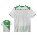 Herren SpVgg Greuther Heimtrikot 2025/26