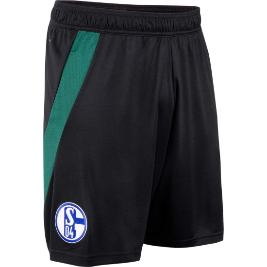 Damen FC Schalke 04 2024/25 Auswärts Shorts
