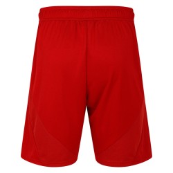 Kinder Fulham 2024/25 Ausw채rtsshorts