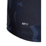 Kinder Feyenoord 2026/27 Drittes Trikot