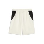 Damen Parma 2026/27 Heimshorts - Weiß